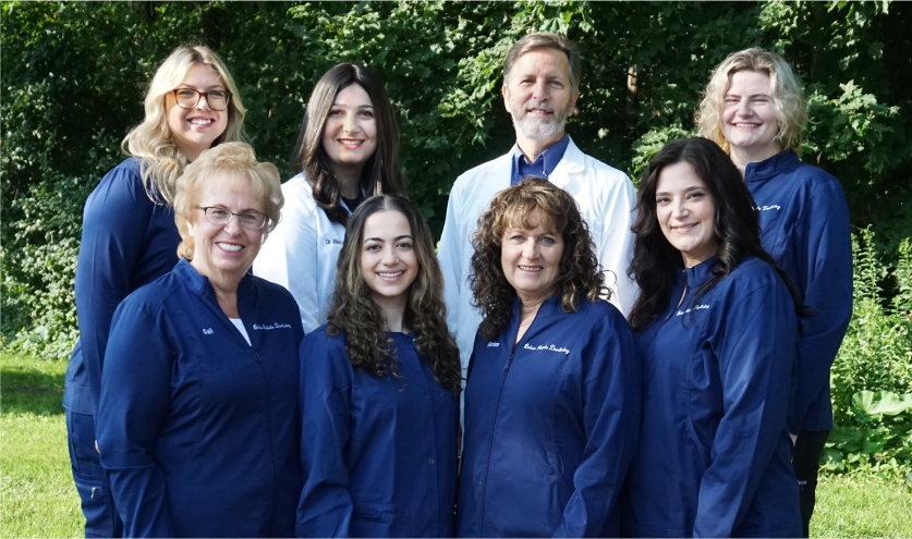 Dr Neil Blavin in Novi Michigan