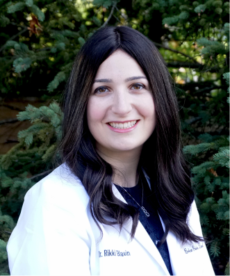 Dr Neil Blavin in Novi Michigan